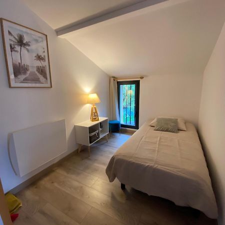 Gite Cala Verde Jardin, A 4Km De La Premiere Plage Однж Екстер'єр фото