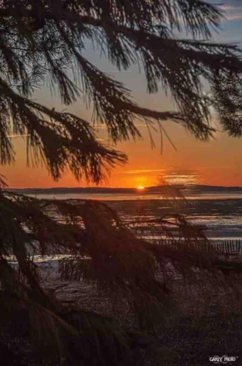 Gite Cala Verde Jardin, A 4Km De La Premiere Plage Однж Екстер'єр фото
