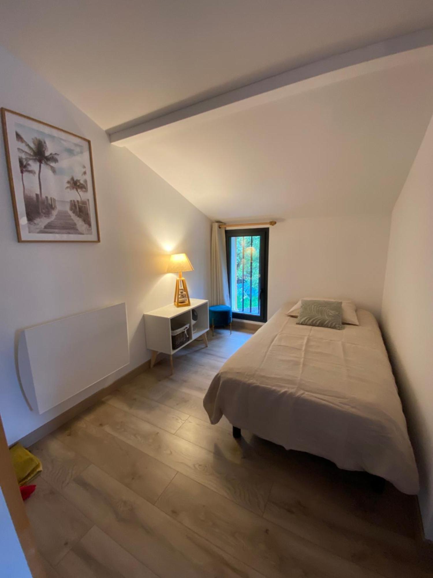 Gite Cala Verde Jardin, A 4Km De La Premiere Plage Однж Екстер'єр фото